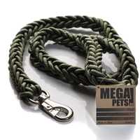 Повод за средни и едри кучета "Mega Pets"