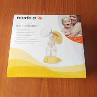 Електрическа помпа на Medela