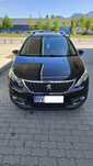 Peugeot 2008 1.2 PureTech Turbo EAT6 S&S Allure 110cp, an 2018