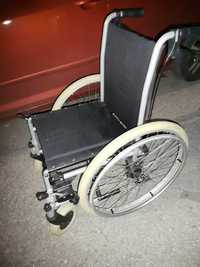 Инвалидна количка / рингова