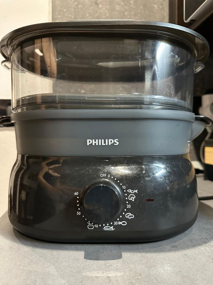 Philips aparat de gatit la aburi