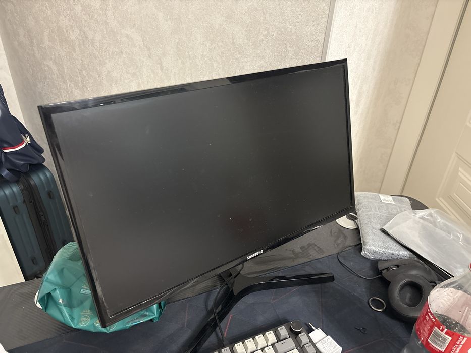 Samsung Монитор Компьютер