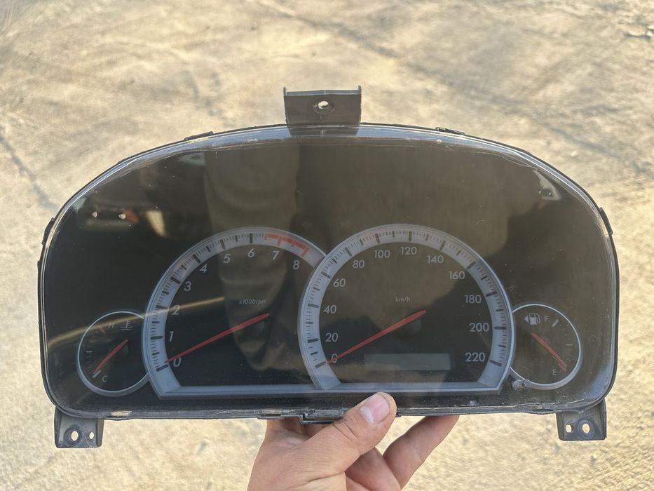 Captiva 1 tablo. Ideal