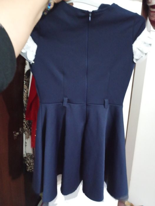 ROCHITE ȘCOALĂ fete 7-10 ani