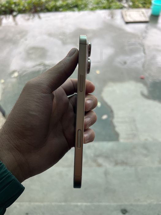 Iphone 16pro max kopiya varyanti