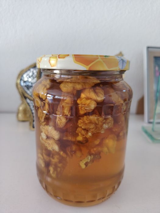 Produse Apicole 100% bio