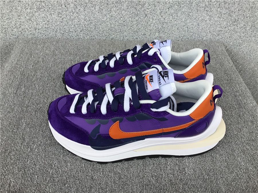 Sacai X Nike VaporWaffle