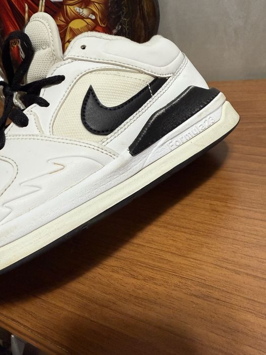 Nike Jordan маратонки