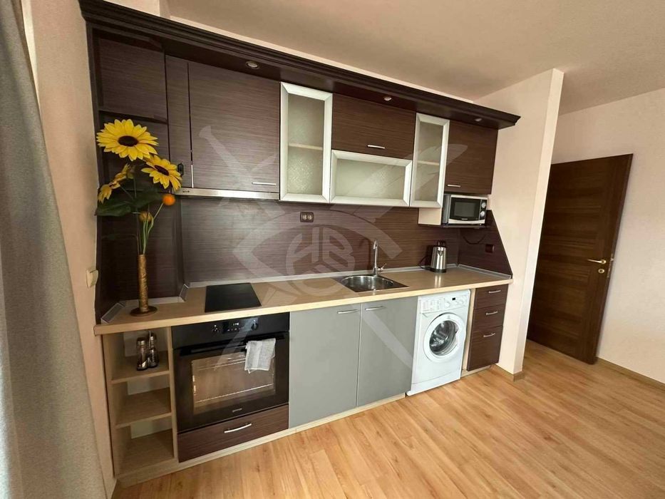 Двустаен - Левски - 171070