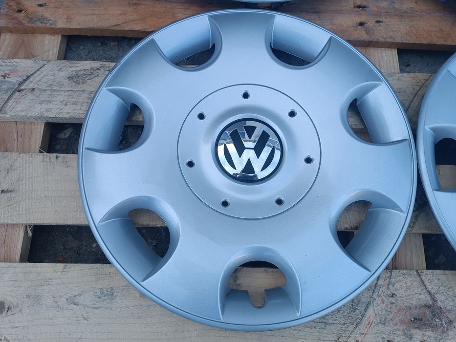 Оригинални тасове VW 16 цола