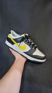 Nike dunk low 42 noi original