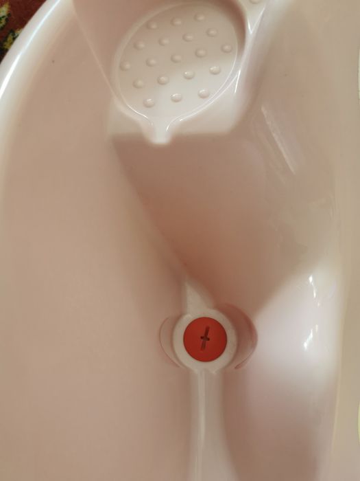 Cada Onda Evolution OKBaby roz deschis