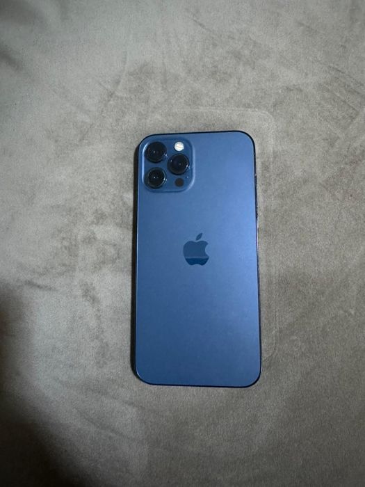 Iphone 12 pro max 128gb