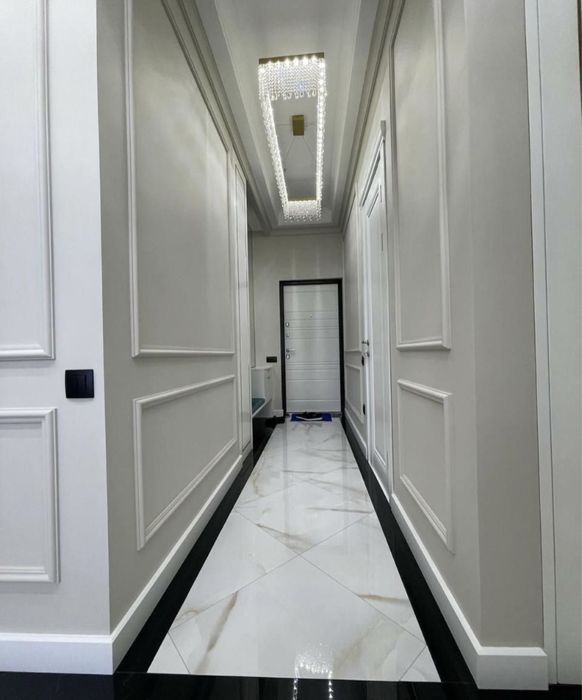 Срочно сдается квартира ЖК Парисен! Яккасарайский район!