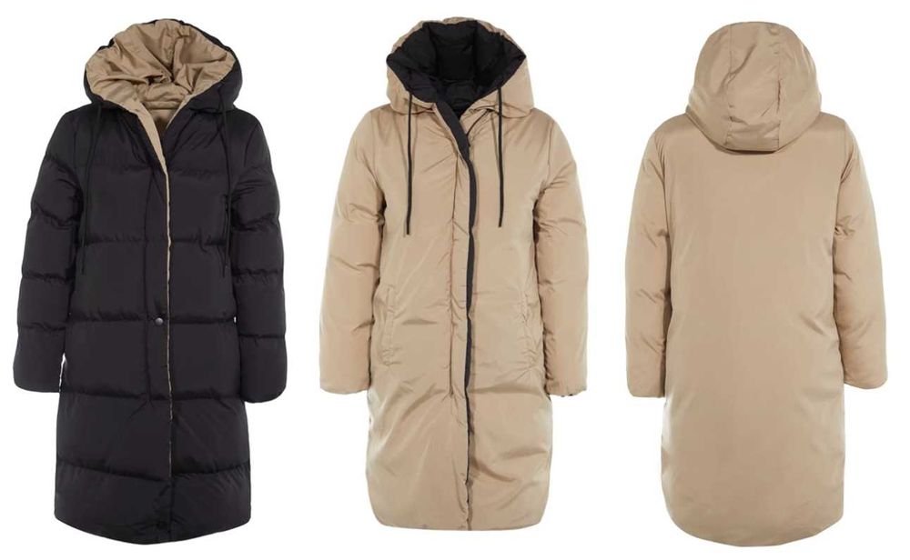 Дамски якета Lee Cooper, Firetrap