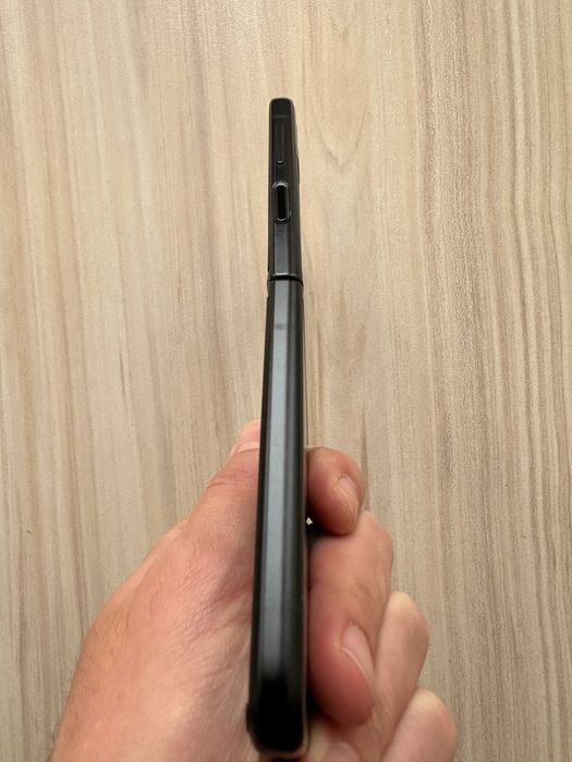 Samsung Z Flip 3, 5G