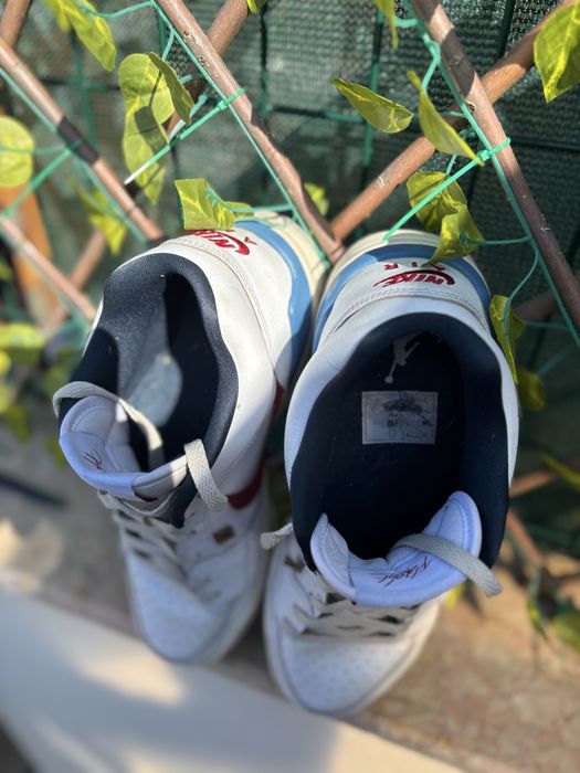 Nike Air Jordan Stadium 90