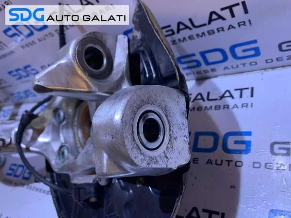 Fuzeta cu Rulment Dreapta Fata Audi A4 B7 1.9 TDI 2005 - 2008
