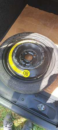 Roata Renault,Nissan slim 4x100 ,105 ,70 ,R14