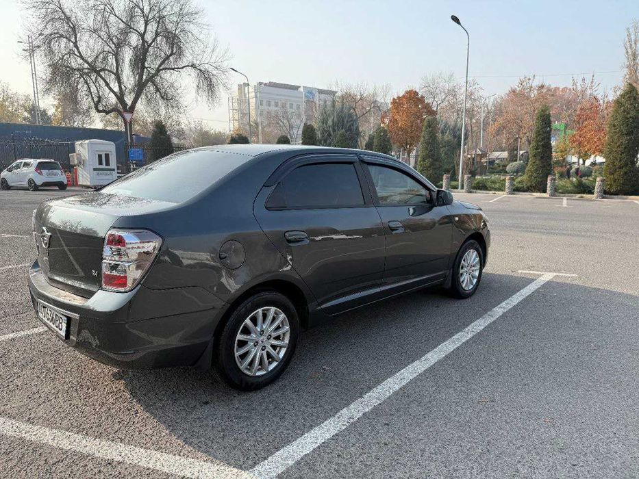 Cobalt R4 (eksport varianti) 4 evro pozitsiya