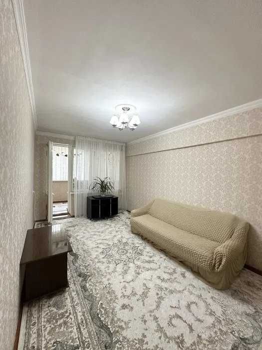 Сдаётся квартира 2/2/5 на Мирзо Улугбекском р-не ор-р ЭкоБазар