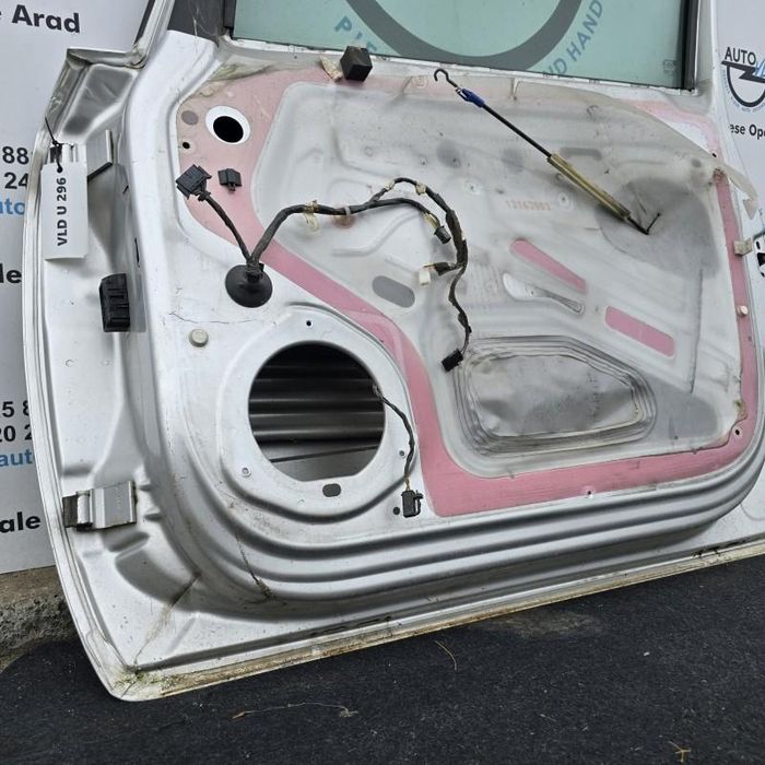 Portiera usa dreapta fata Opel Zafira B