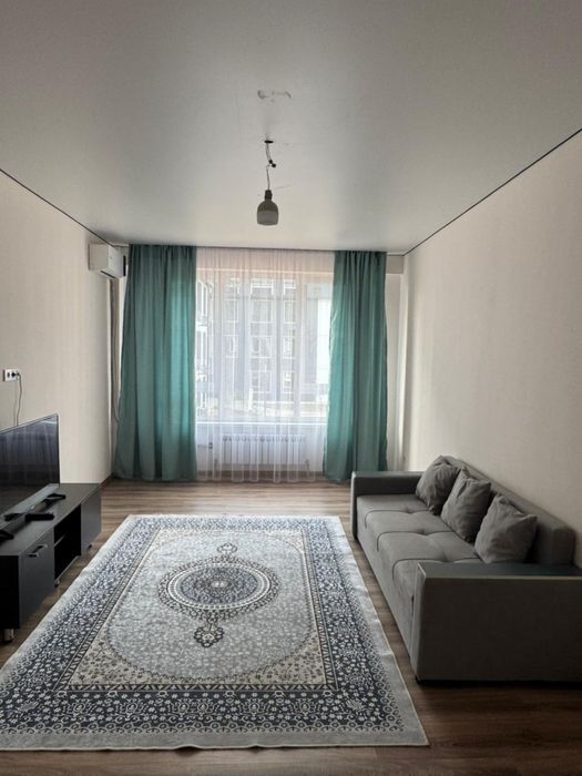 Квартира на долгосрочное проживание