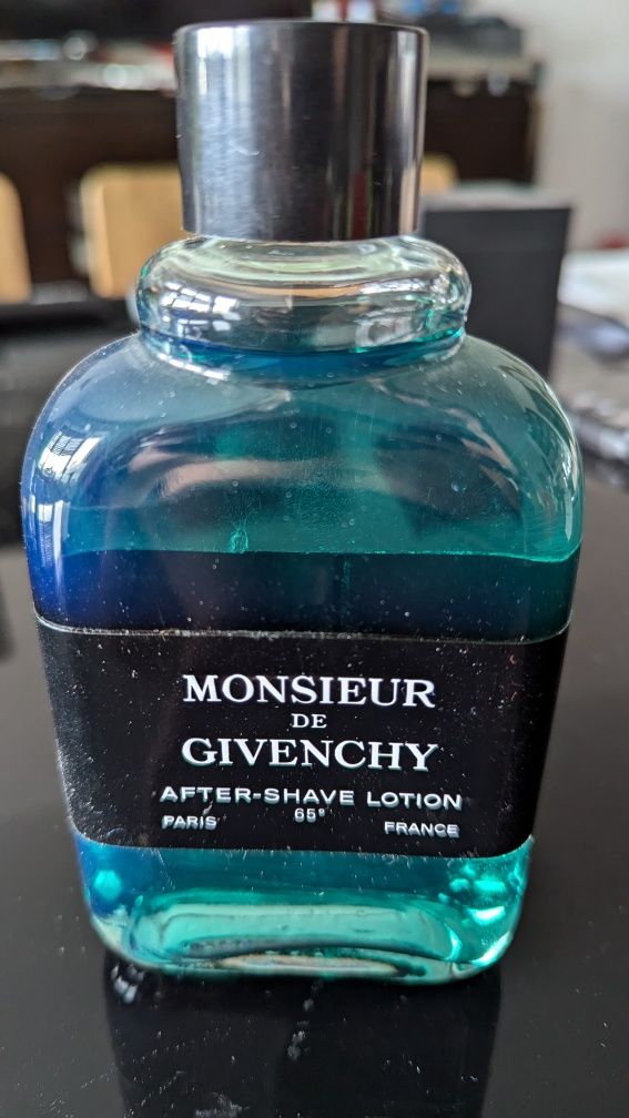 Chanel Armani Givenchy