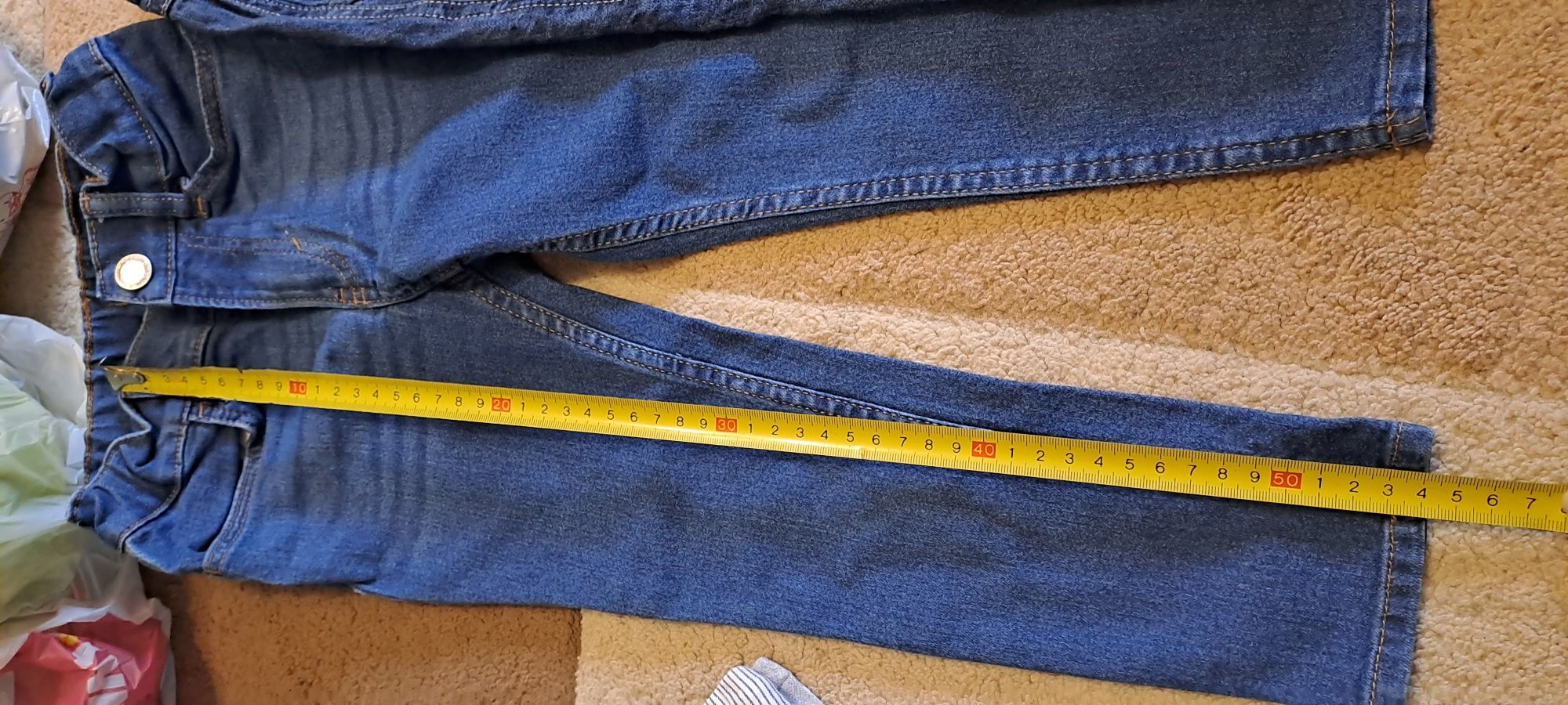 Blugi/jeans și pantaloni mărimea 98