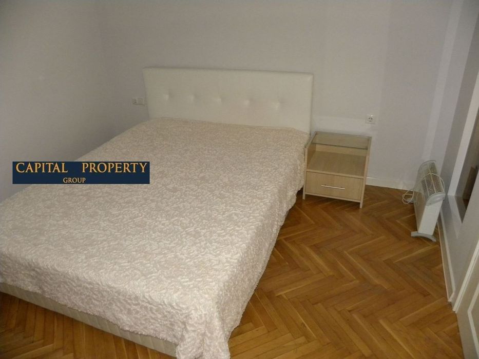 Дава се под наем Двустаен апартамент в Варна, Център - 55 кв.м за 511 € - Снимка #7