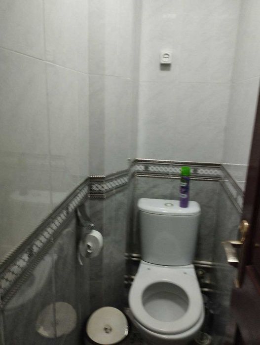 Уй 4 хонали (Чорсу)