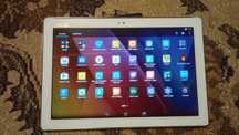 Tableta Asus noua negociabil