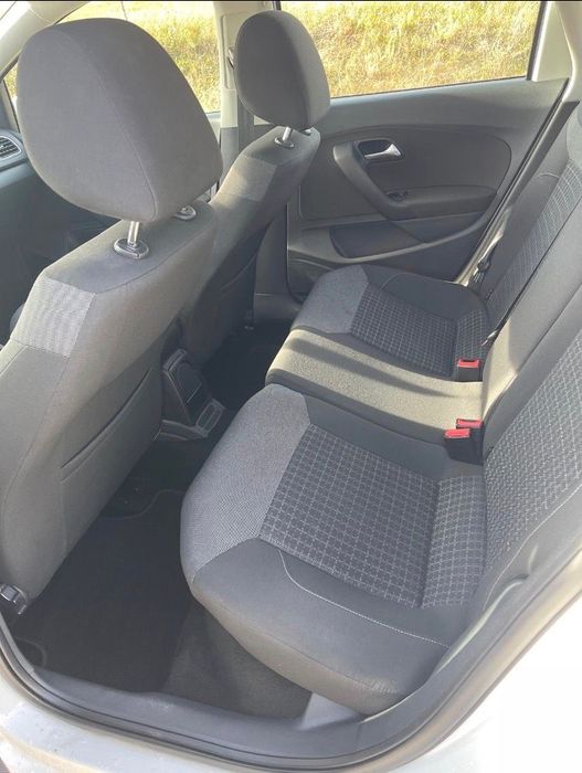 Volkswagen Polo 1.4 TDI Blue Motion, 2017, Euro 6, Hatchback,