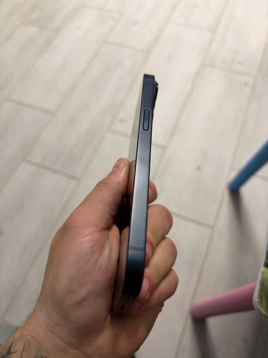 Iphone 14 128gb Midnight / negru