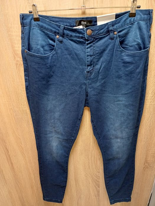 Продавам дънки втора употреба на едро