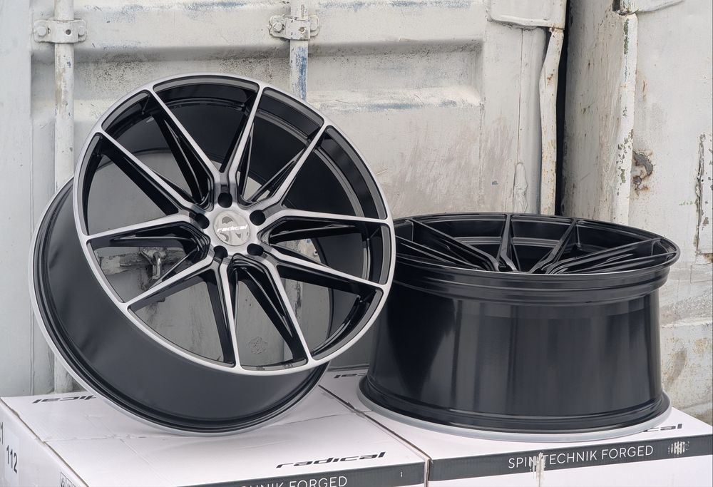 Диски R22 для BMW X7 G07 X5 G05 X6 G06