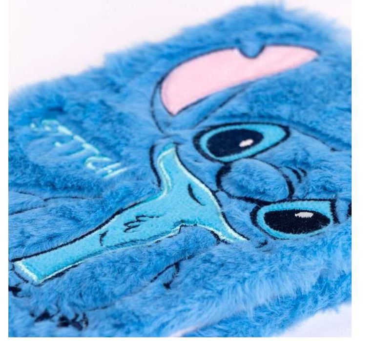 Тефтер Cerda Disney: Lilo & Stitch - Stitch, A5