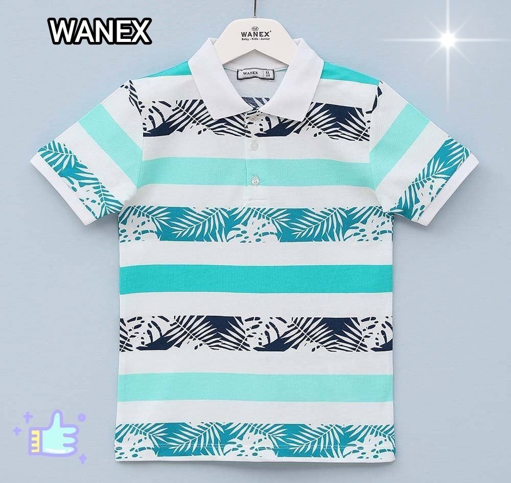 Футболки детские WANEX в НАЛИЧИИ