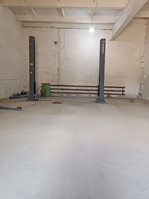 Продам авто подъемник новый