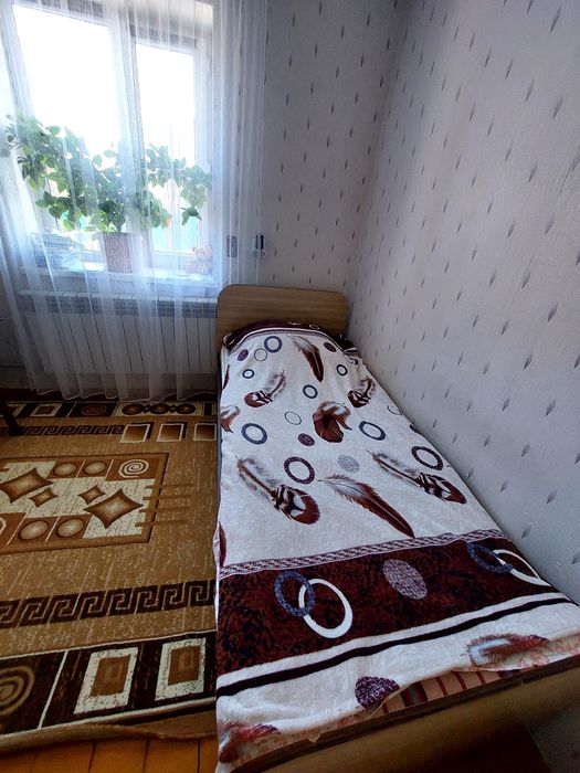 Продам кровать. Б/ у