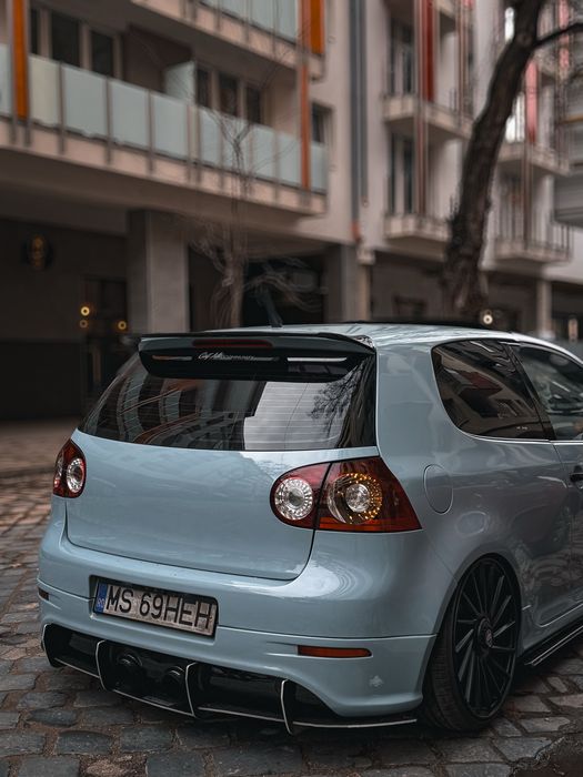 Vand diffuzor golf 5 Maxton design