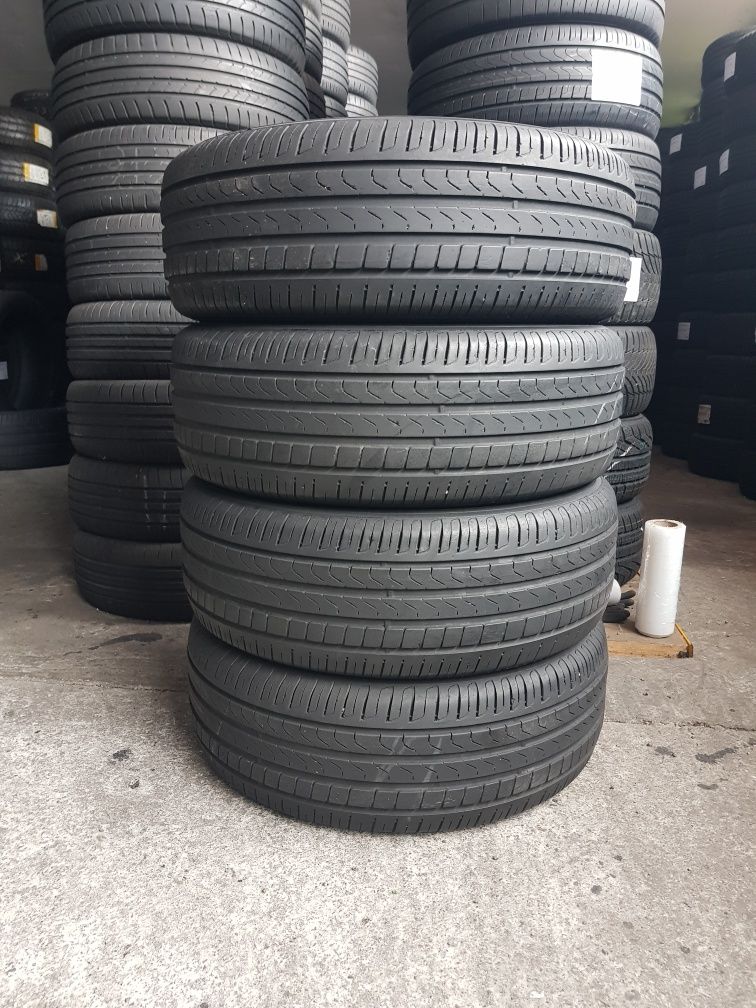 Pirelli 235/65 R17 108V vară