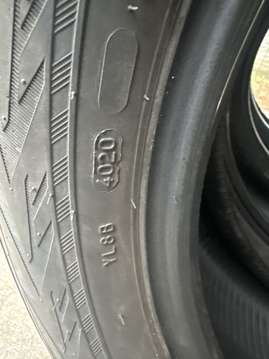 Anvelope Nokian Extra Load M+S 245/50 R19