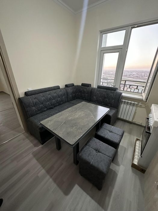 Kuxuniy ugalok 2 ta pufik