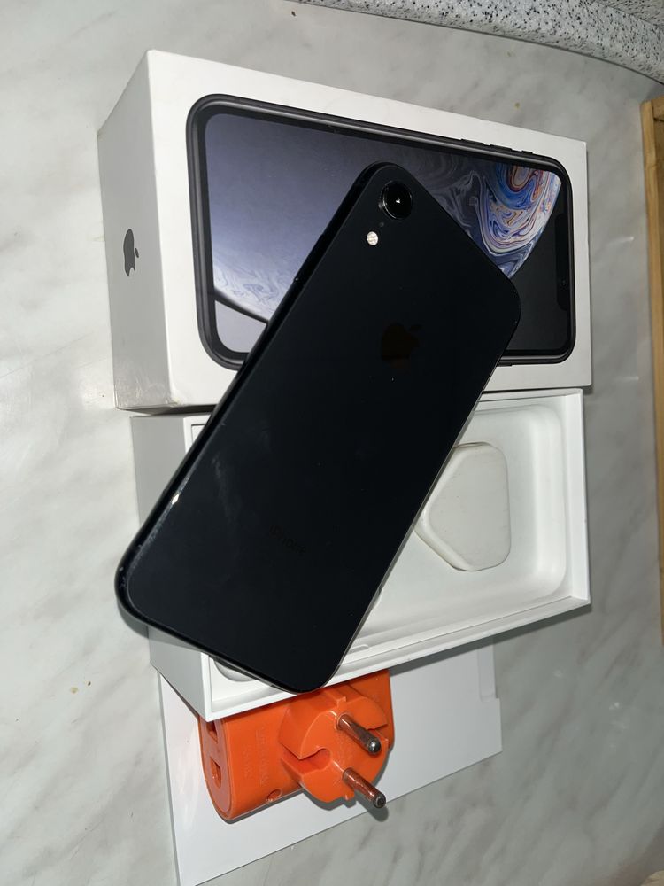 Iphone XR. 64 GB.