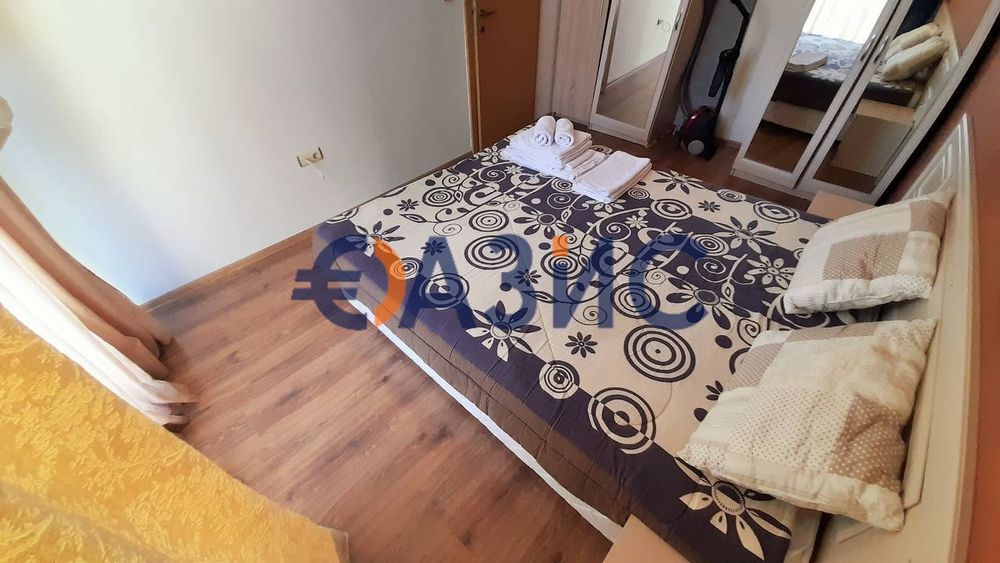 Двустайни апартаменти близо до морето в комплекс Авалон, Слънчев Бряг,