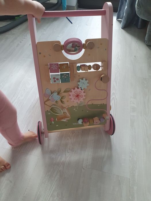 Premergător +scaun de bebe