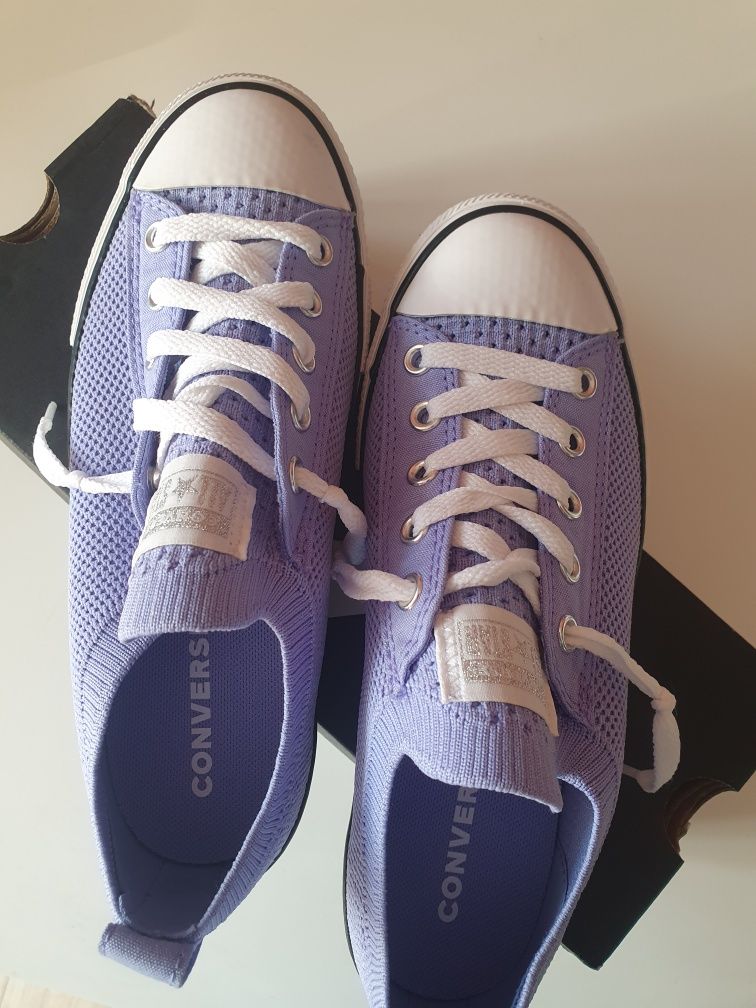 Teniși Converse copii  masura 36