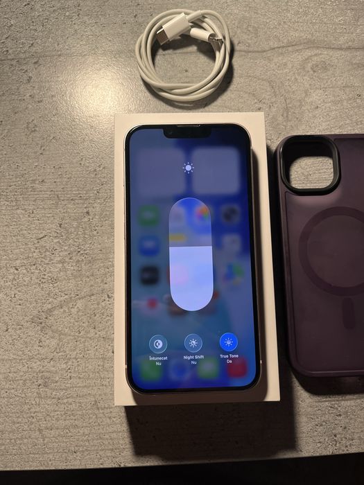Vand iphone 13 128gb