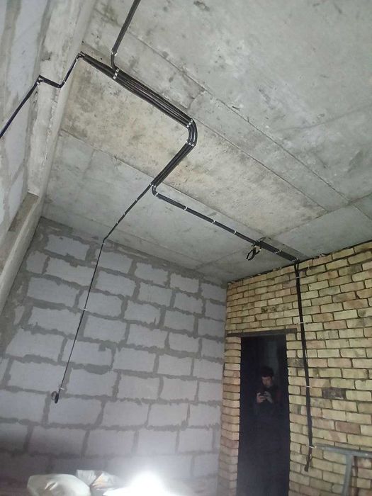 Elektrik xizmati arzon va sifatli